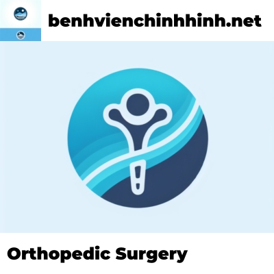 Orthopedic Surgery